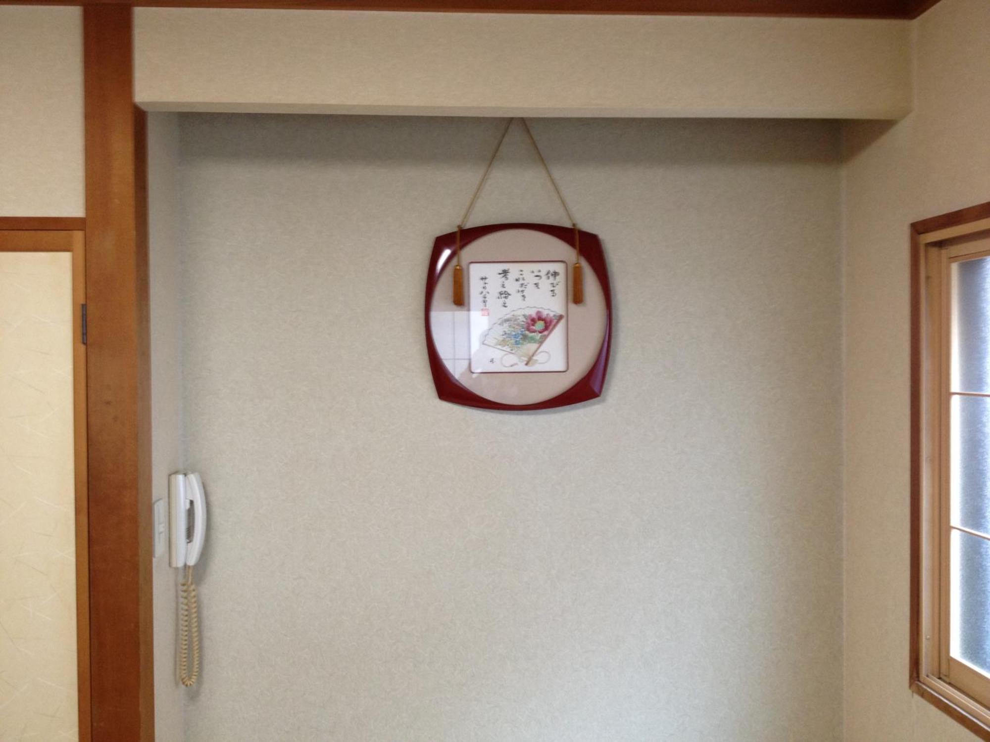 Iroha Ryokan Aomori Exterior foto
